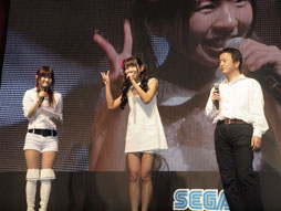 ꡼ No.002 | AOU2012] ֥ܡ֥쥤С Ver.2.7פ228˲ƯǿϢȯΥơץ쥤ݡ