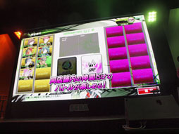 ꡼ No.009 | AOU2012] ֥ܡ֥쥤С Ver.2.7פ228˲ƯǿϢȯΥơץ쥤ݡ