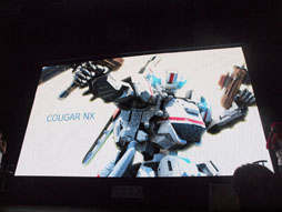 ꡼ No.013 | AOU2012] ֥ܡ֥쥤С Ver.2.7פ228˲ƯǿϢȯΥơץ쥤ݡ