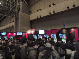 ꡼ No.019Υͥ / AOU2012] ֥ܡ֥쥤С Ver.2.7פ228˲ƯǿϢȯΥơץ쥤ݡ