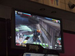 ꡼ No.020 | AOU2012] ֥ܡ֥쥤С Ver.2.7פ228˲ƯǿϢȯΥơץ쥤ݡ