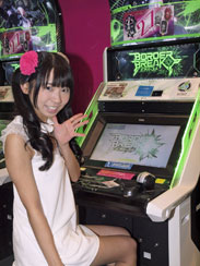 ꡼ No.022 | AOU2012] ֥ܡ֥쥤С Ver.2.7פ228˲ƯǿϢȯΥơץ쥤ݡ