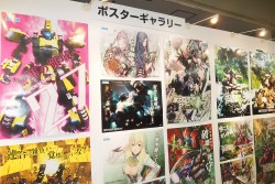 画像集#002のサムネイル/「ボーダーブレイク スクランブル Ver.4.0」最新情報が公開された「ボダりな祭 2014」レポート。謎のカウントダウンサイトも登場し,会場は大盛り上がり