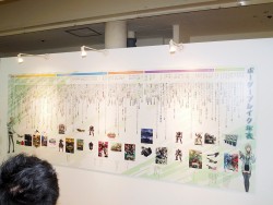 画像集#004のサムネイル/「ボーダーブレイク スクランブル Ver.4.0」最新情報が公開された「ボダりな祭 2014」レポート。謎のカウントダウンサイトも登場し,会場は大盛り上がり