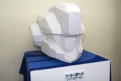 画像集#005のサムネイル/「ボーダーブレイク スクランブル Ver.4.0」最新情報が公開された「ボダりな祭 2014」レポート。謎のカウントダウンサイトも登場し,会場は大盛り上がり