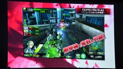 画像集#015のサムネイル/「ボーダーブレイク スクランブル Ver.4.0」最新情報が公開された「ボダりな祭 2014」レポート。謎のカウントダウンサイトも登場し,会場は大盛り上がり