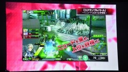 画像集#016のサムネイル/「ボーダーブレイク スクランブル Ver.4.0」最新情報が公開された「ボダりな祭 2014」レポート。謎のカウントダウンサイトも登場し,会場は大盛り上がり