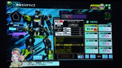 画像集#028のサムネイル/「ボーダーブレイク スクランブル Ver.4.0」最新情報が公開された「ボダりな祭 2014」レポート。謎のカウントダウンサイトも登場し,会場は大盛り上がり