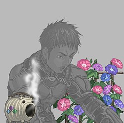 画像集#005のサムネイル/「ボーダーブレイク」のニコニコ生放送,第4回は7月9日。最新情報の公開も