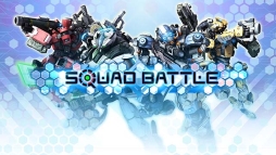 画像ギャラリー No.006のサムネイル画像 / 「ボーダーブレイク」のキャラバンイベント最終回が3月27日にセガ本社で開催