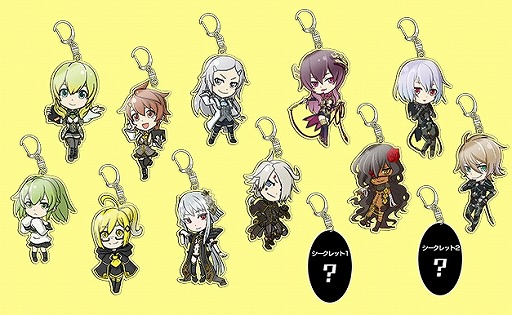 画像ギャラリー No.004のサムネイル画像 / 「ボーダーブレイク」の決勝イベントが7月30日に開催。VR体験会も実施