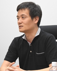 画像ギャラリー No.016のサムネイル画像 / 「ボーダーブレイク」10周年&AC版サービス終了直前インタビュー。青木盛治氏&百溪 曜氏と共に“これまでの歩み”を振り返る