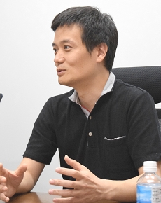 画像ギャラリー No.017のサムネイル画像 / 「ボーダーブレイク」10周年&AC版サービス終了直前インタビュー。青木盛治氏&百溪 曜氏と共に“これまでの歩み”を振り返る