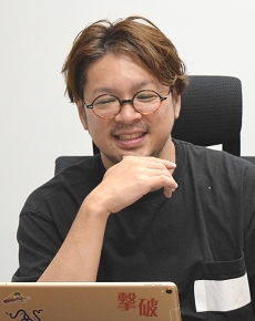 画像ギャラリー No.018のサムネイル画像 / 「ボーダーブレイク」10周年&AC版サービス終了直前インタビュー。青木盛治氏&百溪 曜氏と共に“これまでの歩み”を振り返る