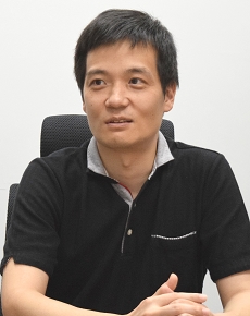 画像ギャラリー No.019のサムネイル画像 / 「ボーダーブレイク」10周年&AC版サービス終了直前インタビュー。青木盛治氏&百溪 曜氏と共に“これまでの歩み”を振り返る