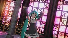 ���������꡼ No.005�Υ���ͥ������ / ����ǽ�ɲäǴվޤ��䤹�����ֽ鲻�ߥ� -ProjectDIVA- �ɥ꡼�ߡ����������פΥ��åץǡ��ȥѥå� Ver.1.01�������ۿ�