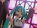 ǽɲäǴվޤ䤹ֽ鲻ߥ -ProjectDIVA- ɥ꡼ߡפΥåץǡȥѥå Ver.1.01ۿ