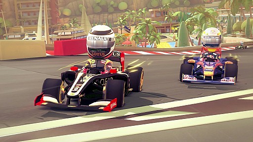 画像集#014のサムネイル/9月17日配信の「PS Plus」コンテンツを公開。初音ミク「マジカルミライ 2014」も