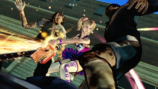 画像集#034のサムネイル/9月17日配信の「PS Plus」コンテンツを公開。初音ミク「マジカルミライ 2014」も