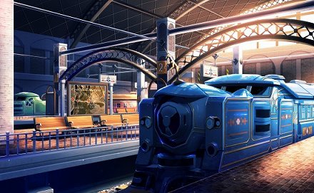 ꡼ No.012Υͥ / ֱͺ εססȤˤ4ͤΥ֥饯ʪȤʤ륯٥ξ󤬹