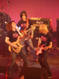 画像ギャラリー No.004のサムネイル画像 / ファルコムjdkバンドのライブが明日開催。エステル達もやってくる