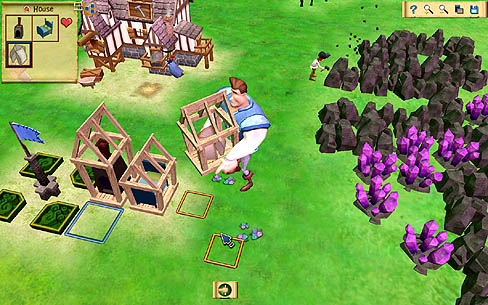 ꡼ No.004 | ͤäƳۤΤܤηԻԷߥA Kingdom for KeflingsפΥǥǤо