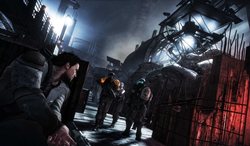 ꡼ No.028Υͥ / ʷϵηˤɼϢȥħΡDEAD TO RIGHTS: RETRIBUTIONס78ȯ䡣ȿΩο˽