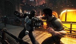 ꡼ No.030Υͥ / ʷϵηˤɼϢȥħΡDEAD TO RIGHTS: RETRIBUTIONס78ȯ䡣ȿΩο˽