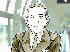 ꡼ No.008 | ȡ꡼ΩƤΥե饤ȥȤϡ֥ѥåȥȡ꡼ 747롼ץƥפǰεĹܻؤ