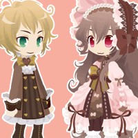 画像ギャラリー No.006のサムネイル画像 / ジークレスト,Yahoo!モバゲーにて4タイトルのサービスをスタート