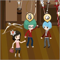 画像ギャラリー No.007のサムネイル画像 / ジークレスト,Yahoo!モバゲーにて4タイトルのサービスをスタート