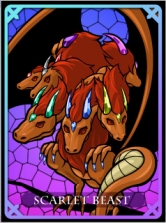 ���������꡼ No.002�Υ���ͥ������ / Yahoo����Х�����TCG�֥�Х��륦������by GMO���о�