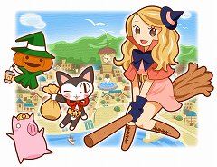 ���������꡼ No.002�Υ���ͥ������ / �������RPG�֥����������Yahoo!��Х����Ǧ¥����ӥ�������