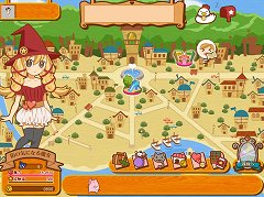 ���������꡼ No.003�Υ���ͥ������ / �������RPG�֥����������Yahoo!��Х����Ǧ¥����ӥ�������