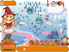 ���������꡼ No.004�Υ���ͥ������ / �������RPG�֥����������Yahoo!��Х����Ǧ¥����ӥ�������