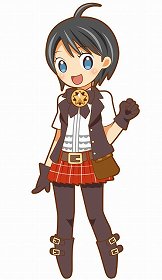 ���������꡼ No.009�Υ���ͥ������ / �������RPG�֥����������Yahoo!��Х����Ǧ¥����ӥ�������