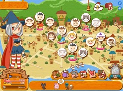 ���������꡼ No.001�Υ���ͥ������ / ���������ӥ��������������ȡ���Yahoo!��Х����פ��󶡤���Ƥ��륿���ȥ�ΰ�����ԥå����å�