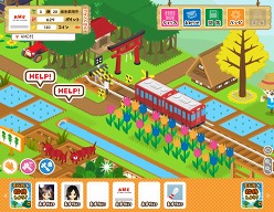 ���������꡼ No.007�Υ���ͥ������ / ���������ӥ��������������ȡ���Yahoo!��Х����פ��󶡤���Ƥ��륿���ȥ�ΰ�����ԥå����å�