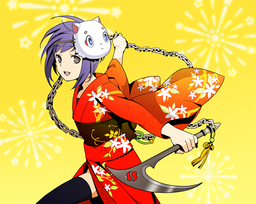 画像ギャラリー No.002のサムネイル画像 / 火薬玉を集めよう。「集まれ!ラスボスハンター」で花火大会イベント開催