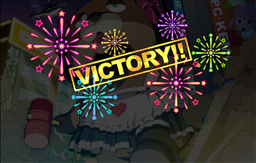 画像ギャラリー No.004のサムネイル画像 / 火薬玉を集めよう。「集まれ!ラスボスハンター」で花火大会イベント開催