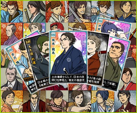 ꡼ No.005 | άSLG֥֥饦ݿפYahoo! Mobageо졣ǰ٥Ȥ򳫺