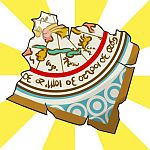 画像ギャラリー No.013のサムネイル画像 / 「ダービー×ダービー」,UMAJINとタイアップ。矢作厩舎コラボガチャが開催