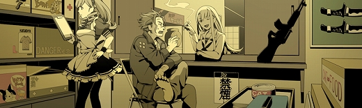 ���������꡼ No.004�Υ���ͥ������ / �ֽ��ޤ졪�饹�ܥ��ϥ󥿡��ץե��ɤȶ��Ϥ��ơ֥����ǥ��פ�5��·���褦