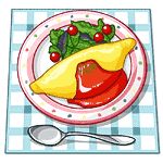 画像ギャラリー No.003のサムネイル画像 / 「ダービー×ダービー」,全部で7種類の“安田美沙子コラボガチャ”本日登場