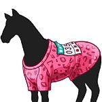 画像ギャラリー No.005のサムネイル画像 / 「ダービー×ダービー」,全部で7種類の“安田美沙子コラボガチャ”本日登場