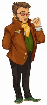 画像ギャラリー No.002のサムネイル画像 / 空港シム「エアポートシティ」がYahoo! Mobageに登場