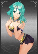 画像ギャラリー No.004のサムネイル画像 / カードバトル「幻獣ものがたり」がYahoo! Mobageでオープンサービスを開始