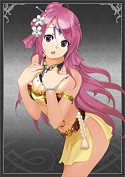 画像ギャラリー No.005のサムネイル画像 / カードバトル「幻獣ものがたり」がYahoo! Mobageでオープンサービスを開始