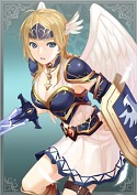 画像ギャラリー No.007のサムネイル画像 / カードバトル「幻獣ものがたり」がYahoo! Mobageでオープンサービスを開始