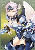 画像ギャラリー No.008のサムネイル画像 / カードバトル「幻獣ものがたり」がYahoo! Mobageでオープンサービスを開始